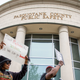 Image for article titled Judge Denies Request to Release Footage of Cops Killing Andrew Brown Jr. Because It Wouldn't Be Fair to Cops Who Killed Andrew Brown Jr. (No, Seriously)